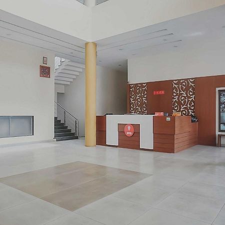Collection O Sanskruti Resort Shirdi Eksteriør billede
